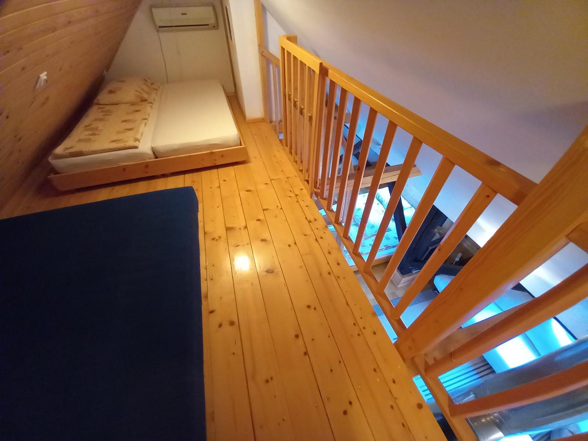 B&B Family Room Tubej Bohinj Exterior foto