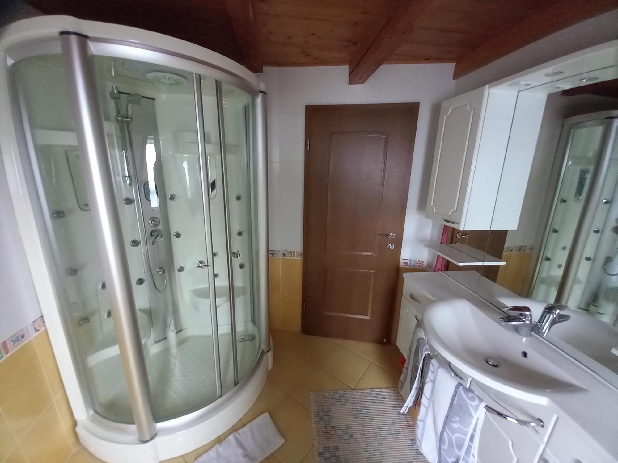 B&B Family Room Tubej Bohinj Exterior foto